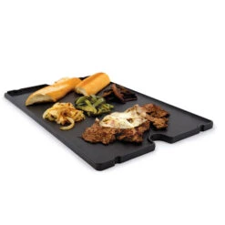 Plancha En Fonte Réversible Pour Barbecue Broil King Regal Et Imperial -BarbuArt Boutique 11239 raviday plancha broil king regal imperial 3 min