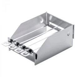 Pare-vent Pour Brûleur Latéral De Barbecue Char-Broil Professional PRO 14 Pare-vent Pour Brûleur Latéral De Barbecue Char-Broil Professional PRO -BarbuArt Boutique 140060 pare vent bruleur barbecue char broil professional pro 1