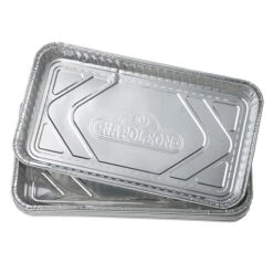 Lot De 5 Grands Récipients à Graisse Pour Barbecue Napoleon