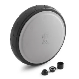 Roue Pour Weber Performer Premium/Deluxe Et Kettle 67 Cm (2015 à 2019) 3 Roue Pour Weber Performer Premium/Deluxe Et Kettle 67 Cm (2015 à 2019)