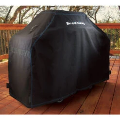 Housse Pour Barbecue Broil King 5 Brûleurs Regal 590 Et Imperial 590 -BarbuArt Boutique 684 raviday housse broil king sangles ambiance min
