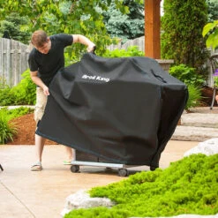 BarbuArt Boutique -BarbuArt Boutique 684 raviday housse broil king sangles utilisateur min 1