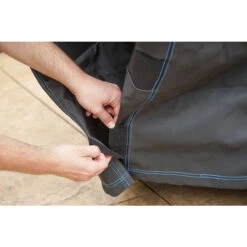 Housse Pour Barbecue Broil King Premium 6 Brûleurs Regal/Imp 9 Housse Pour Barbecue Broil King Premium 6 Brûleurs Regal/Imp -BarbuArt Boutique 68490 3