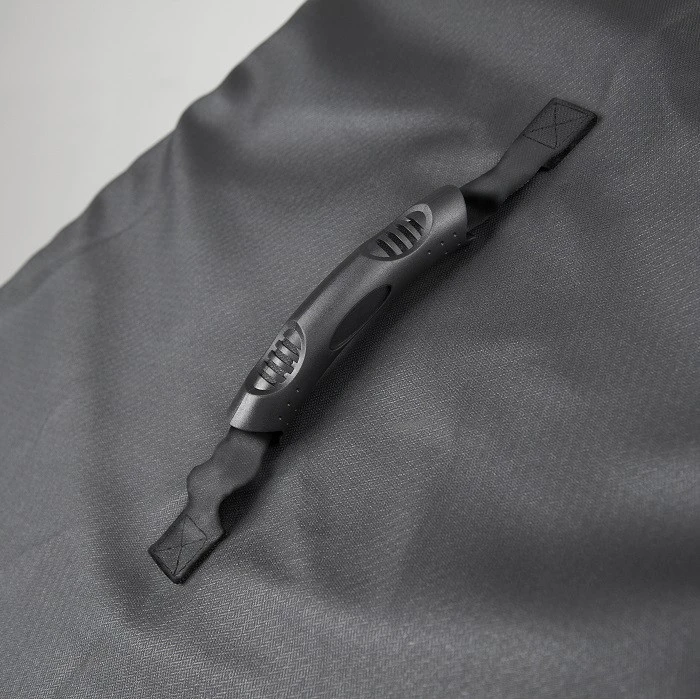 Housse Pour Barbecue Broil King Premium 6 Brûleurs Regal/Imp 6 Housse Pour Barbecue Broil King Premium 6 Brûleurs Regal/Imp – Image 4