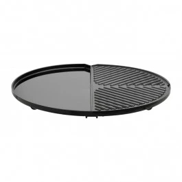 Grille BBQ/Plancha 50 Pour Barbecue Cadac Chef / Citi Chef 50 3 Grille BBQ/Plancha 50 Pour Barbecue Cadac Chef / Citi Chef 50