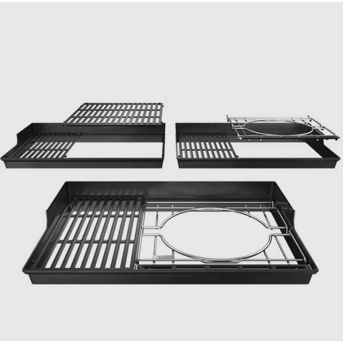 Pack Weber Crafted Pour Barbecue Weber Spirit Entre 2016 Et 2022 4 Pack Weber Crafted Pour Barbecue Weber Spirit Entre 2016 Et 2022 – Image 2