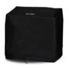 Housse Le Marquier Pour Planchas Et Barbecues 60 Cm Sur Desserte Avec Tablettes 2 Housse Le Marquier Pour Planchas Et Barbecues 60 Cm Sur Desserte Avec Tablettes -BarbuArt Boutique agr51a housse noire pvc le marquier 120x60x100 pour planchas barbecue
