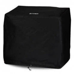 Housse XL Le Marquier Pour Planchas Et Barbecues Sur Chariot