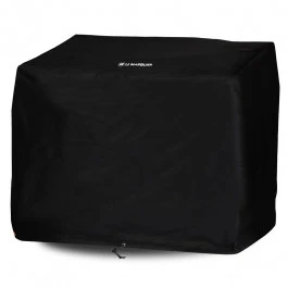 Housse XXL Le Marquier Pour Planchas Et Barbecues Sur Chariot 3 Housse XXL Le Marquier Pour Planchas Et Barbecues Sur Chariot