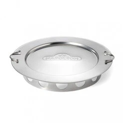 Anneau De Diffusion Napoleon Pour Fumage Au Barbecue à Charbon Ø 57 Cm