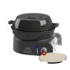 Barbecue Gaz Cadac Safari Chef 30 Compact à Cartouche + Pierre à Pizza -BarbuArt Boutique barbecue cadac safari chef 30 compact pierre pizza 720 pack