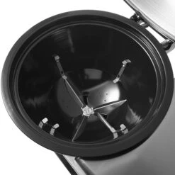 Barbecue à Charbon Weber Summit Kamado S6 Grill Center GBS Ø 61 Cm -BarbuArt Boutique barbecue charbon weber summit grill center gbs 61 cm 7