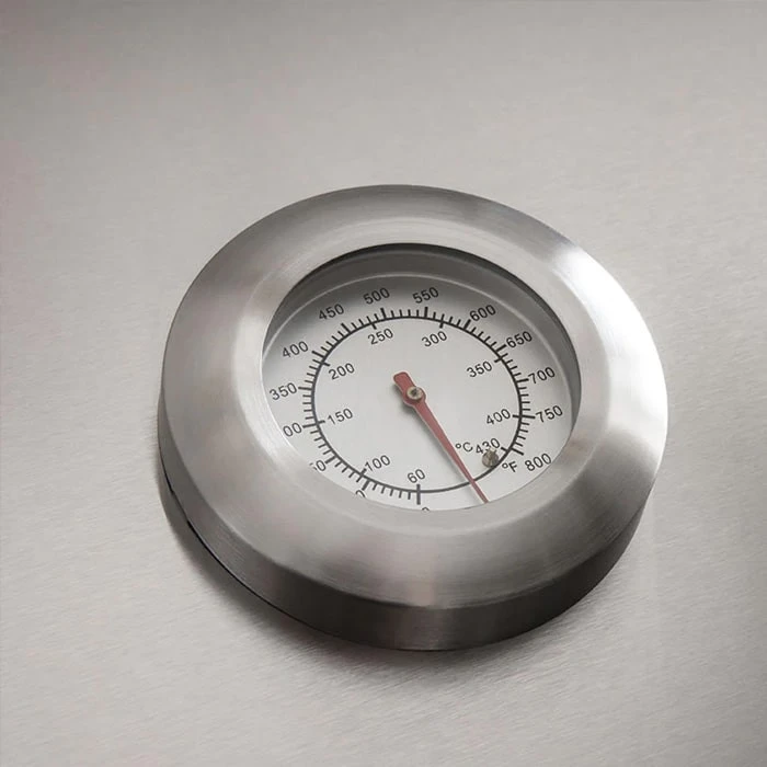 Pack Cuisine Extérieure FIDGI 4 Avec Barbecue Gaz + Desserte + Evier 11 Pack Cuisine Extérieure FIDGI 4 Avec Barbecue Gaz + Desserte + Evier – Image 9