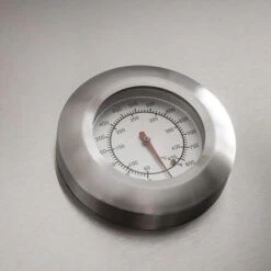 Pack Cuisine Extérieure FIDGI 3 Avec Barbecue Gaz + Desserte + Evier -BarbuArt Boutique barbecue gaz cook in garden fidgi 3 thermometre min 3