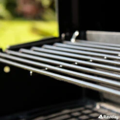 Pack Barbecue à Gaz Napoleon Freestyle F425SBPGT 4 Brûleurs Réchaud + Housse Et Plancha -BarbuArt Boutique barbecue gaz napoleon freestyle 425 02 1 1