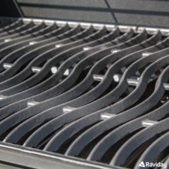 Barbecue à Gaz Napoleon Freestyle F425SBPGT 4 Brûleurs + Réchaud -BarbuArt Boutique barbecue gaz napoleon freestyle 425 03 1