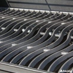 Pack Barbecue à Gaz Napoleon Freestyle F425SBPGT 4 Brûleurs Réchaud + Housse Et Plancha -BarbuArt Boutique barbecue gaz napoleon freestyle 425 03 1 1