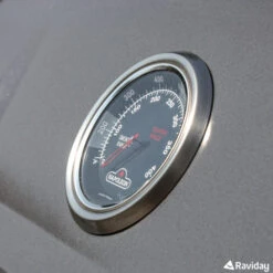 Barbecue à Gaz Napoleon Freestyle F425SBPGT 4 Brûleurs + Réchaud -BarbuArt Boutique barbecue gaz napoleon freestyle 425 14 1