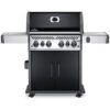 Barbecue à Gaz Napoleon ROGUE 525 SIB Édition Spéciale Noir