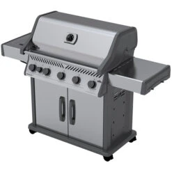 Pack Barbecue à Gaz Napoleon ROGUE XT 625 SIB Inox + 3 Accessoires -BarbuArt Boutique barbecue gaz napoleon rogue xt 625 2 1