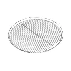 Grille De Cuisson Avec Bord Relevé Barbecook Pour Barbecue JUNKO