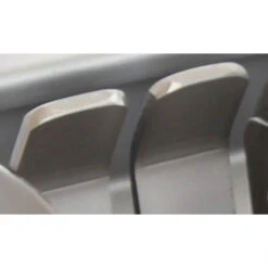 Barbecue Grilloir à Encastrer Le Marquier Vintage Montory 61 X 40 Cm Inox -BarbuArt Boutique barbecue le marquier vintage montory robustesse