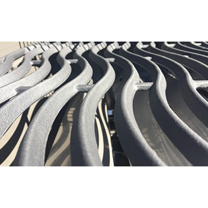 Barbecue Prestige 500 Phantom Napoleon Série Limitée - Version EU 12 Barbecue Prestige 500 Phantom Napoleon Série Limitée - Version EU – Image 10