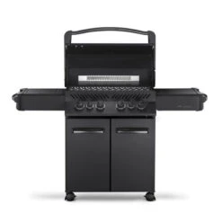 Barbecue Prestige 500 Phantom Napoleon Série Limitée - Version EU 20 Barbecue Prestige 500 Phantom Napoleon Série Limitée - Version EU -BarbuArt Boutique bbq gaz napoleon prestige phantom 1 2