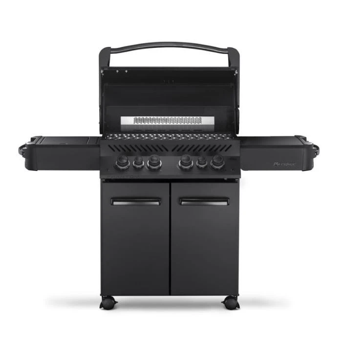 Barbecue Prestige 500 Phantom Napoleon Série Limitée - Version EU 8 Barbecue Prestige 500 Phantom Napoleon Série Limitée - Version EU – Image 6