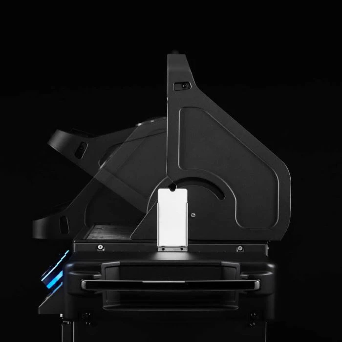 Barbecue Prestige 500 Phantom Napoleon Série Limitée - Version EU 4 Barbecue Prestige 500 Phantom Napoleon Série Limitée - Version EU – Image 2