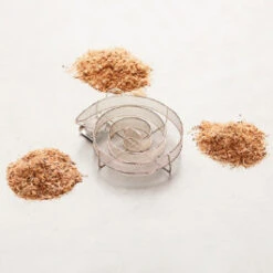 Kit Générateur De Fumée Froide Barbecook + 3 Sachets De Sciure