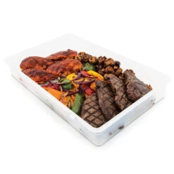 Boîte Multifonction + 5 Accessoires Pour Barbecue Broil King -BarbuArt Boutique boite multifonction 5 accessoires barbecue broil king 4