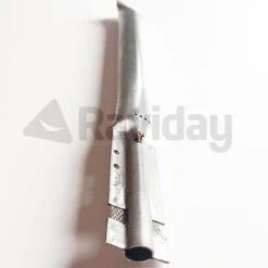 Brûleur (sans Fil Et électrode) Pour Barbecook Manua Ou Banaba -BarbuArt Boutique bruleur barbecue gaz barbecook 1