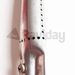 Brûleur (sans Fil Et électrode) Pour Barbecook Manua Ou Banaba -BarbuArt Boutique bruleur barbecue gaz barbecook 3