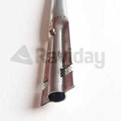 Brûleur (sans Fil Et électrode) Pour Barbecook Manua Ou Banaba -BarbuArt Boutique bruleur barbecue gaz barbecook 4