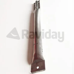 Brûleur (sans Fil Et électrode) Pour Barbecook Manua Ou Banaba -BarbuArt Boutique bruleur barbecue gaz barbecook 6