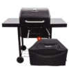 Pack Barbecue à Charbon CHAR-BROIL Performance 2600 + Housse 2 Pack Barbecue à Charbon CHAR-BROIL Performance 2600 + Housse -BarbuArt Boutique char broil performance 2600 housse