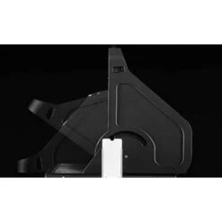 Barbecue Gaz Prestige 500 Phantom Napoleon Série Limitée - Version FR -BarbuArt Boutique couvercle extra haut ouverture facile