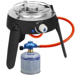 Cadac Détendeur EN417 Pour Cartouche Gaz Sur Appareils Basse Pression -BarbuArt Boutique detendeur en417 3 min