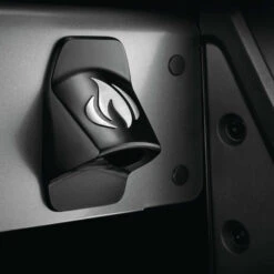 Barbecue à Gaz Napoleon Freestyle F365SBPGT 3 Brûleurs + Réchaud -BarbuArt Boutique f365sbpgt fr napoleon barbecue freestyle 12