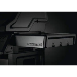 Barbecue à Gaz Napoleon Freestyle F365SBPGT 3 Brûleurs + Réchaud -BarbuArt Boutique f365sbpgt fr napoleon barbecue freestyle 13