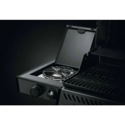 Barbecue à Gaz Napoleon Freestyle F365SBPGT 3 Brûleurs + Réchaud -BarbuArt Boutique f365sbpgt fr napoleon barbecue freestyle 14