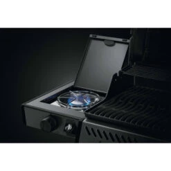 Barbecue à Gaz Napoleon Freestyle F365SBPGT 3 Brûleurs + Réchaud -BarbuArt Boutique f365sbpgt fr napoleon barbecue freestyle 15