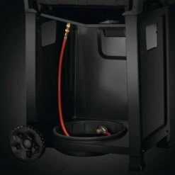 Barbecue à Gaz Napoleon Freestyle F365SBPGT 3 Brûleurs + Réchaud -BarbuArt Boutique f365sbpgt fr napoleon barbecue freestyle 18