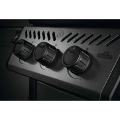 Barbecue à Gaz Napoleon Freestyle F365SBPGT 3 Brûleurs + Réchaud -BarbuArt Boutique f365sbpgt fr napoleon barbecue freestyle 9