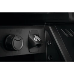 Barbecue à Gaz Napoleon Phantom Freestyle 425 SIB + Sizzle Zone -BarbuArt Boutique f425dsibpk fr phm6 barbecue napoleon freestyle phantom sizzle zone decapsuleur