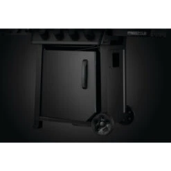 Barbecue à Gaz Napoleon Phantom Freestyle 425 SIB + Sizzle Zone -BarbuArt Boutique f425dsibpk fr phm6 barbecue napoleon freestyle phantom sizzle zone porte