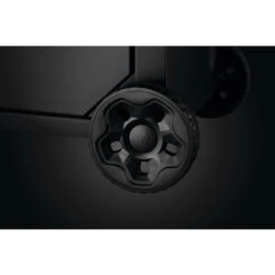 Barbecue à Gaz Napoleon Phantom Freestyle 425 SIB + Sizzle Zone -BarbuArt Boutique f425dsibpk fr phm6 barbecue napoleon freestyle phantom sizzle zone roue