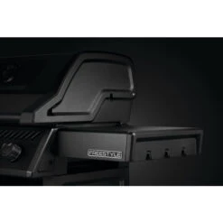 Barbecue à Gaz Napoleon Phantom Freestyle 425 SIB + Sizzle Zone -BarbuArt Boutique f425dsibpk fr phm6 barbecue napoleon freestyle phantom sizzle zone tablette