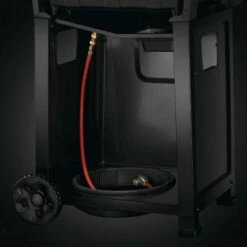 Pack Barbecue à Gaz Napoleon Freestyle F425SBPGT 4 Brûleurs Réchaud + Housse Et Plancha -BarbuArt Boutique f425sbpgt fr barbecue gaz napoleon freestyle f425sbpgt chariot 1